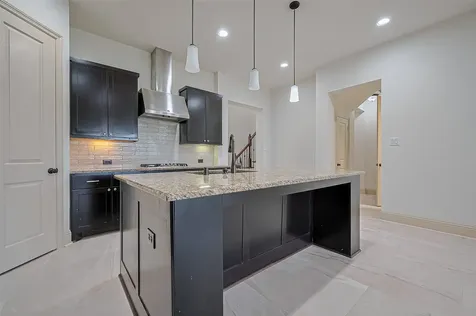 2112 Arrowood Glen Drive Houston TX 77077