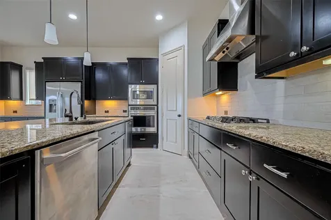 2112 Arrowood Glen Drive Houston TX 77077