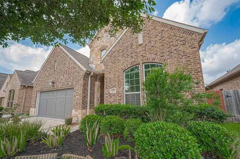 2112 Arrowood Glen Drive Houston TX 77077