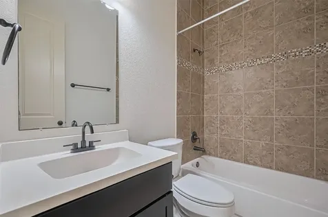 2112 Arrowood Glen Drive Houston TX 77077