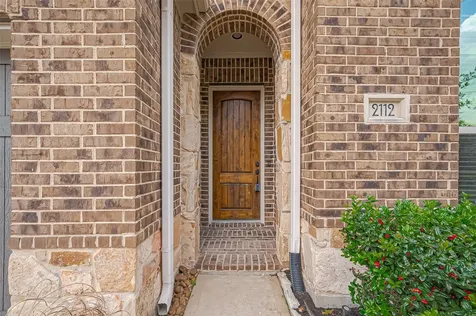 2112 Arrowood Glen Drive Houston TX 77077