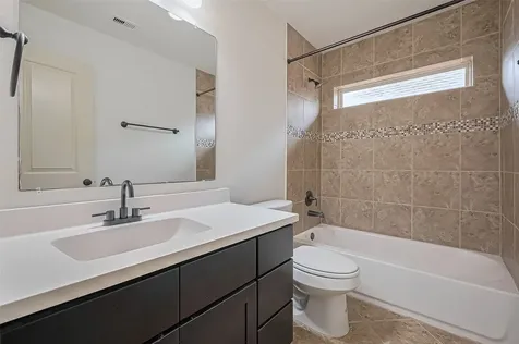 2112 Arrowood Glen Drive Houston TX 77077