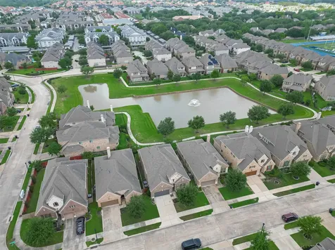 2112 Arrowood Glen Drive Houston TX 77077