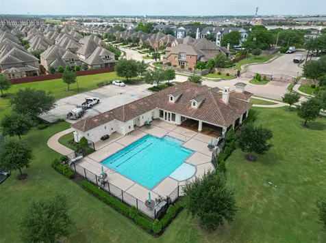 2112 Arrowood Glen Drive Houston TX 77077