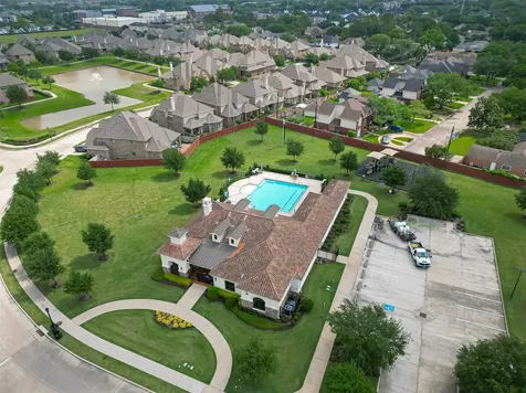 2112 Arrowood Glen Drive Houston TX 77077