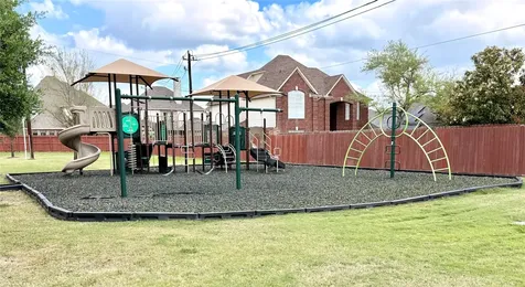 2112 Arrowood Glen Drive Houston TX 77077