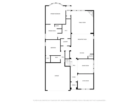 2112 Arrowood Glen Drive Houston TX 77077
