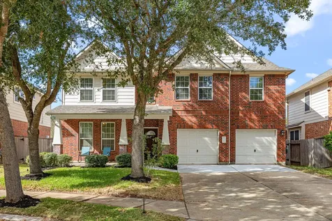 21018 Oakley Hill Court Richmond TX 77406