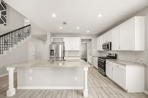 21018 Oakley Hill Court Richmond TX 77406
