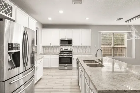 21018 Oakley Hill Court Richmond TX 77406