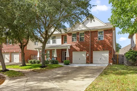 21018 Oakley Hill Court Richmond TX 77406