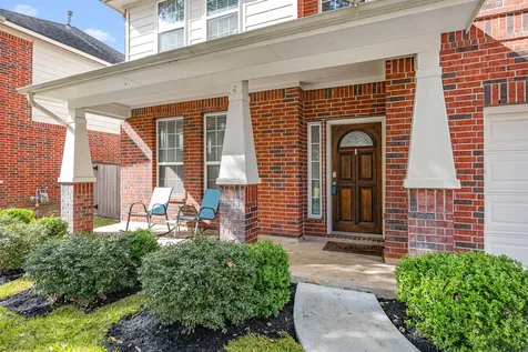 21018 Oakley Hill Court Richmond TX 77406