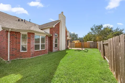 21018 Oakley Hill Court Richmond TX 77406