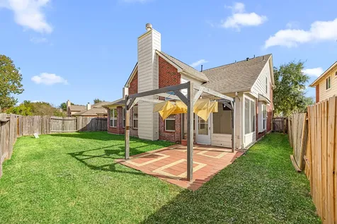 21018 Oakley Hill Court Richmond TX 77406