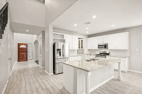 21018 Oakley Hill Court Richmond TX 77406