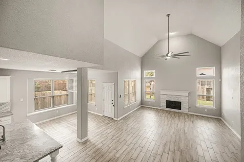 21018 Oakley Hill Court Richmond TX 77406