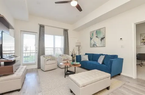 1207 Grand West Boulevard 1g Katy TX 77449