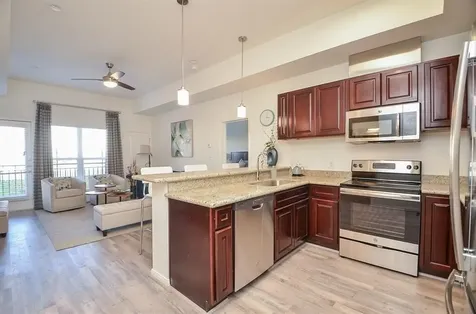 1207 Grand West Boulevard 1g Katy TX 77449