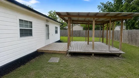 108 Britton Drive Silsbee TX 77656