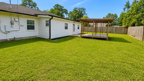 108 Britton Drive Silsbee TX 77656