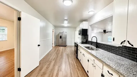108 Britton Drive Silsbee TX 77656