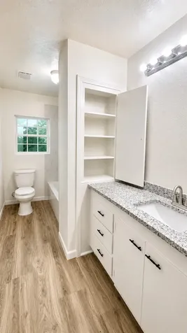 108 Britton Drive Silsbee TX 77656