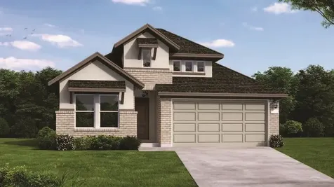 42577 Edmund Rucker Lane Magnolia TX 77354