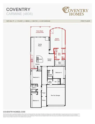 42577 Edmund Rucker Lane Magnolia TX 77354