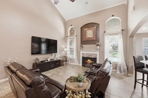 3106 Soft Fern Court Kingwood TX 77345