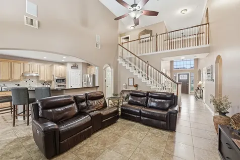 3106 Soft Fern Court Kingwood TX 77345