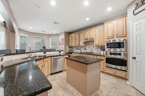 3106 Soft Fern Court Kingwood TX 77345