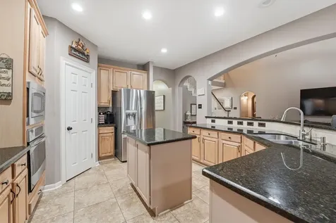 3106 Soft Fern Court Kingwood TX 77345