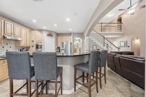 3106 Soft Fern Court Kingwood TX 77345