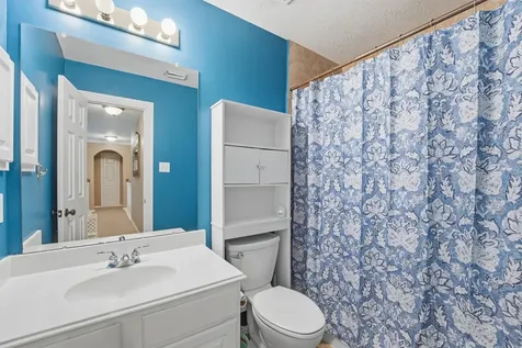 3106 Soft Fern Court Kingwood TX 77345
