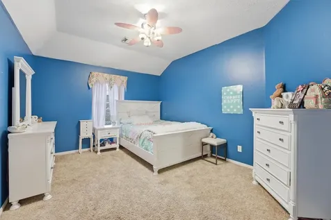 3106 Soft Fern Court Kingwood TX 77345