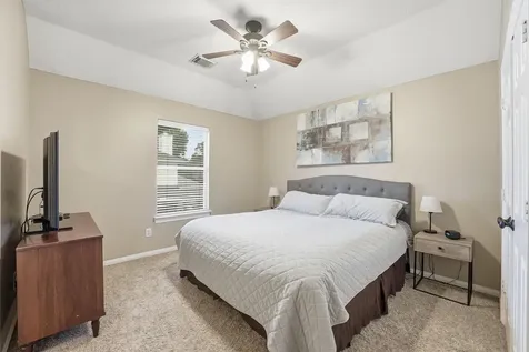 3106 Soft Fern Court Kingwood TX 77345