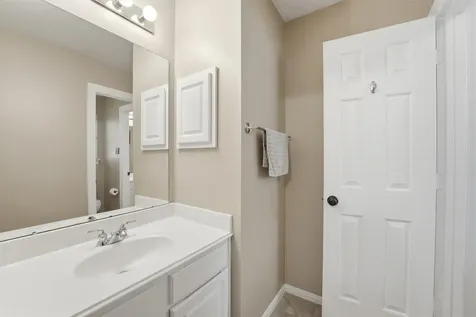 3106 Soft Fern Court Kingwood TX 77345