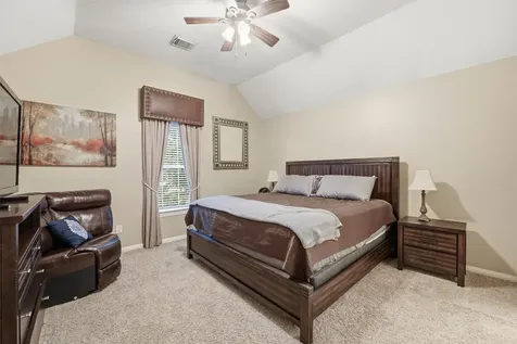 3106 Soft Fern Court Kingwood TX 77345