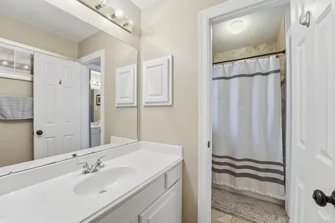 3106 Soft Fern Court Kingwood TX 77345