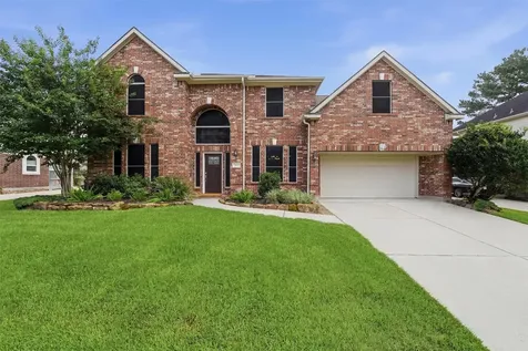 3106 Soft Fern Court Kingwood TX 77345