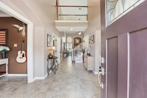 3106 Soft Fern Court Kingwood TX 77345