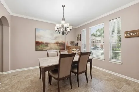3106 Soft Fern Court Kingwood TX 77345