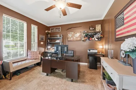 3106 Soft Fern Court Kingwood TX 77345