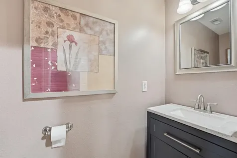 3106 Soft Fern Court Kingwood TX 77345