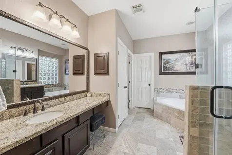3106 Soft Fern Court Kingwood TX 77345