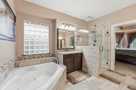 3106 Soft Fern Court Kingwood TX 77345