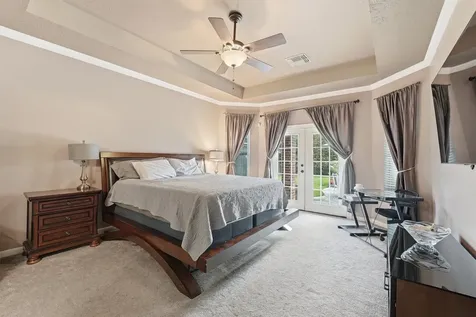 3106 Soft Fern Court Kingwood TX 77345