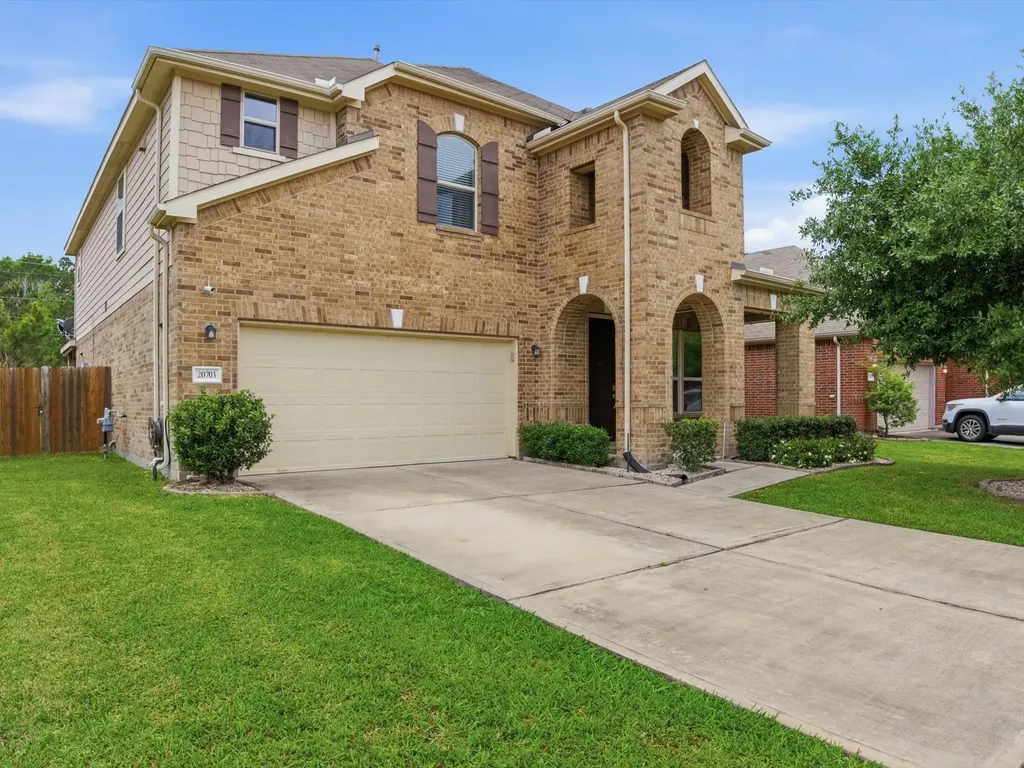 20703 Fawn Timber Trail Humble TX 77346