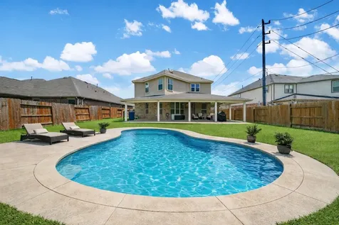20703 Fawn Timber Trail Humble TX 77346