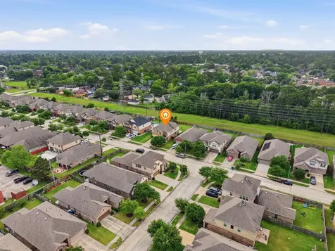 20703 Fawn Timber Trail Humble TX 77346